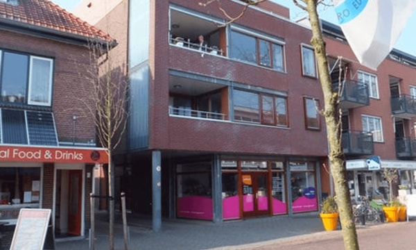 Appartement | 110m² | €1670,-