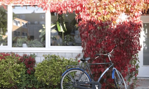 Appartement | 98m² | €2500,-