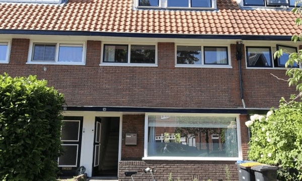 Huis | 123m² | €2495,-