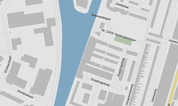 Huis | 82m² | €1554,-