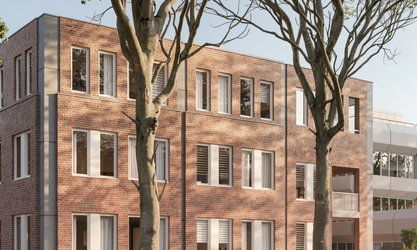 Appartement | 46m² | €940,-