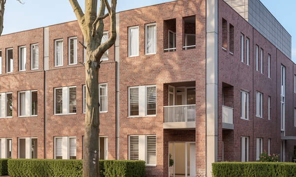 Appartement | 46m² | €940,-