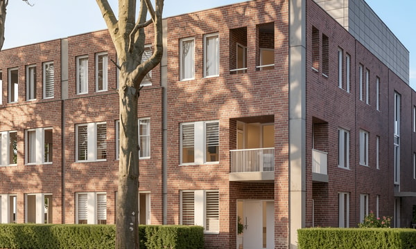 Appartement | 47m² | €960,-