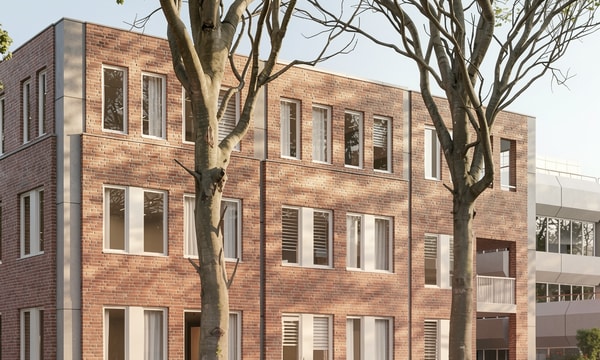 Appartement | 40m² | €840,-
