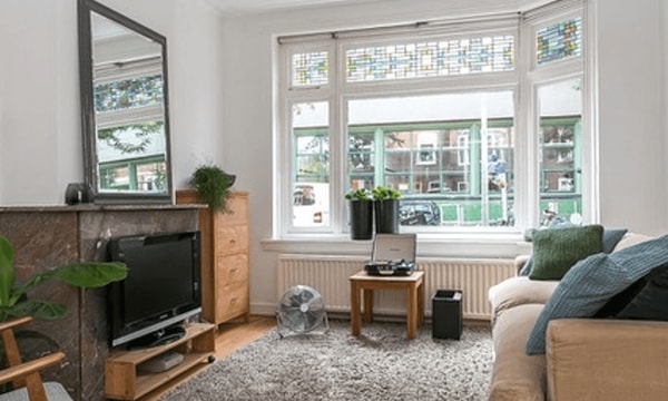 Appartement | 39m² | €1010,-