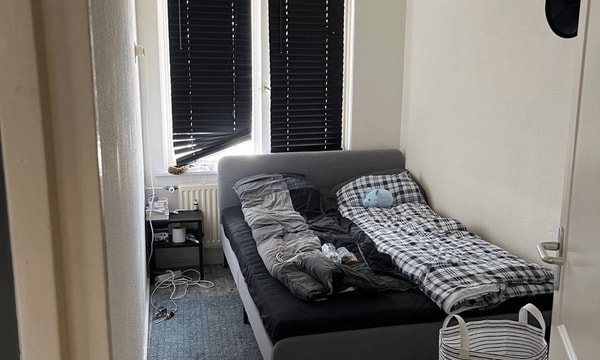 Kamer | 30m² | €837,-