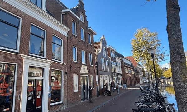 Kamer | 30m² | €760,-