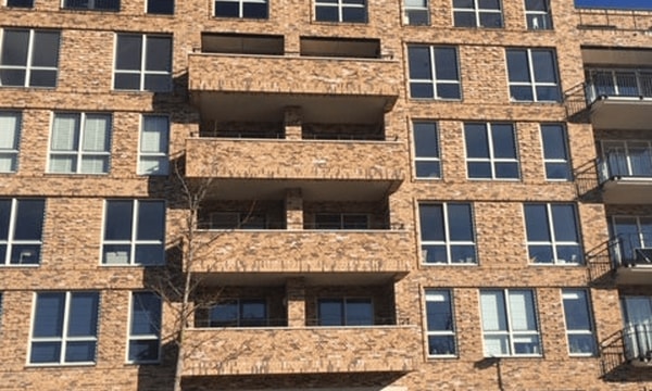 Appartement | 75m² | €1995,-