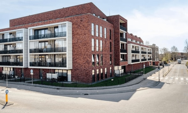 Appartement | 70m² | €1695,-