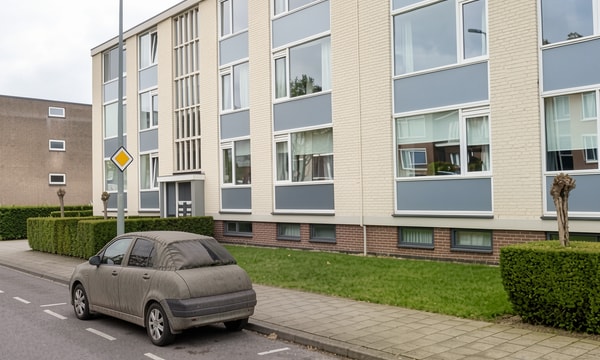 Appartement | 75m² | €664,-
