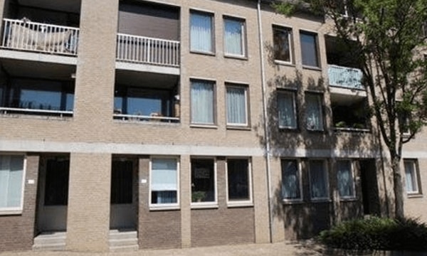Appartement | 80m² | €1221,-
