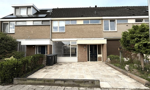 Huis | 113m² | €1800,-