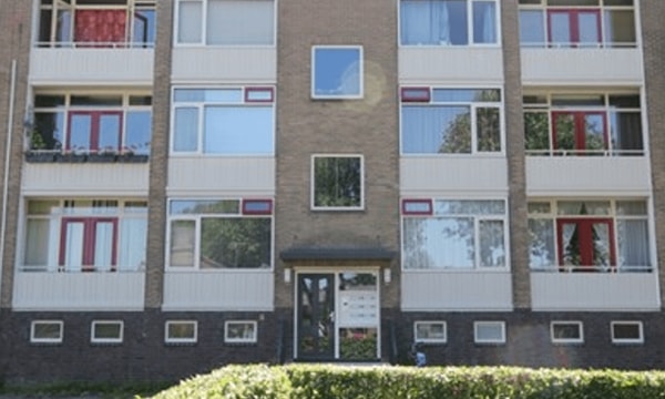 Appartement | 73m² | €721,-