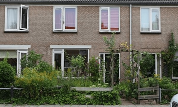 Huis | 90m² | €773,-