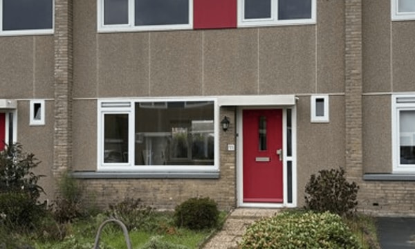 Huis | m² onbekend | €946,-