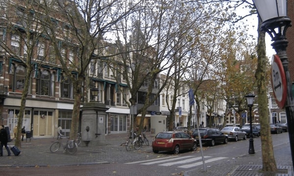 Kamer | 20m² | €750,-