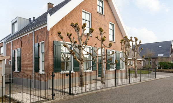 Huis | 190m² | €1950,-