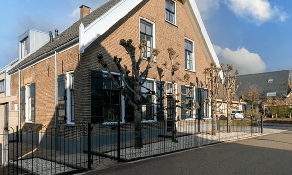 Huis | 190m² | €1950,-