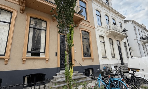 Kamer | 26m² | €945,-
