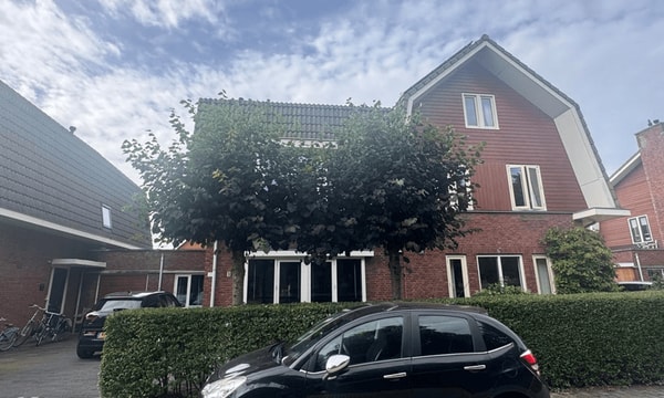 Huis | 180m² | €3795,-