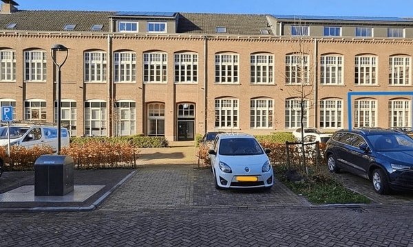 Appartement | 68m² | €1250,-
