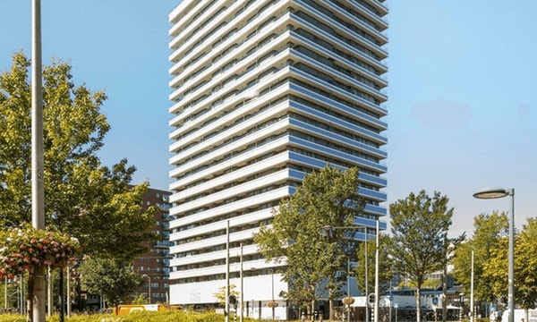 Appartement | 78m² | €1825,-