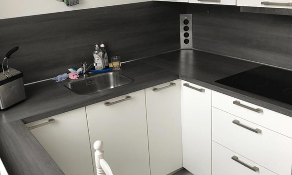 Kamer | 18m² | €533,-