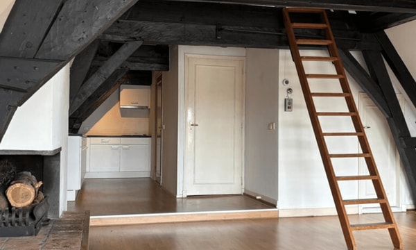 Appartement | m² onbekend | €1150,-