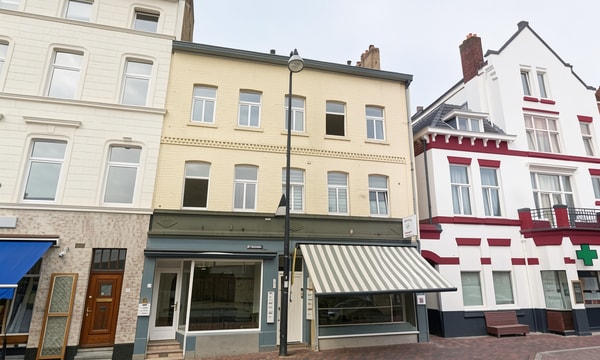 Appartement | 45m² | €575,-