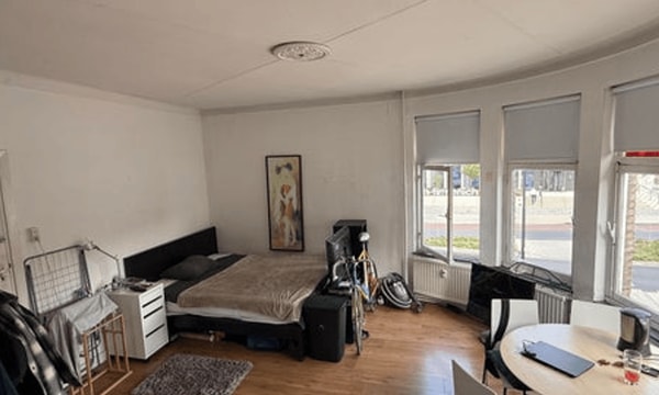 Kamer | 19m² | €715,-