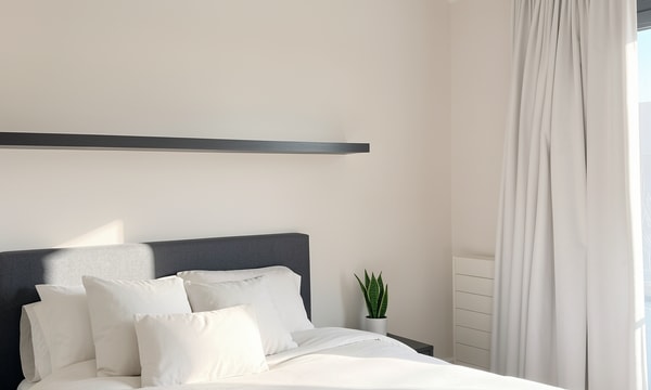 Kamer | m² onbekend | €955,-