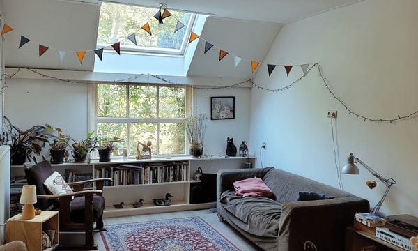 Appartement | 55m² | €1150,-