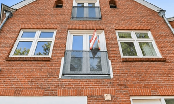 Studio | 69m² | €1080,-