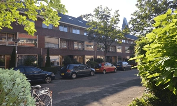 Studio | 22m² | €725,-