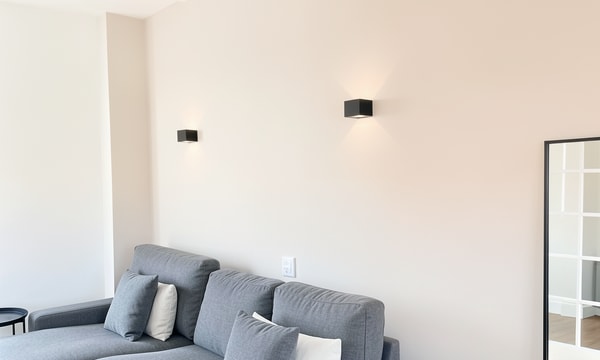 Kamer | 17m² | €700,-