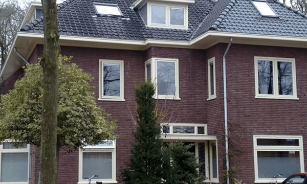 Kamer | 25m² | €600,-