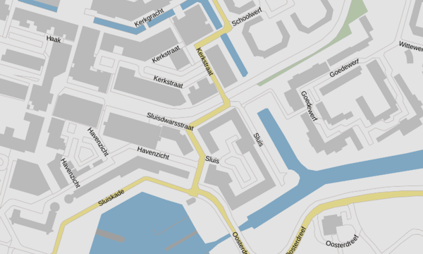 Huis | 58m² | €947,-