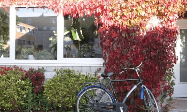Appartement | 98m² | €2500,-