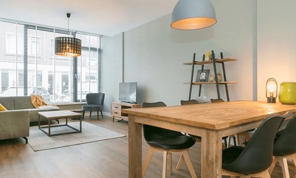 Appartement | 74m² | €1795,-