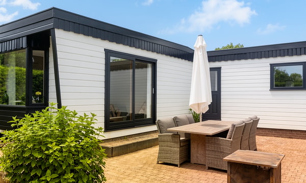 Chalet | m² onbekend | €2440,-
