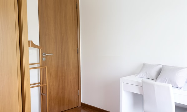 Kamer | 19m² | €750,-