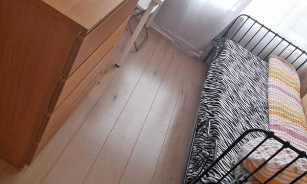 Kamer | m² onbekend | €650,-