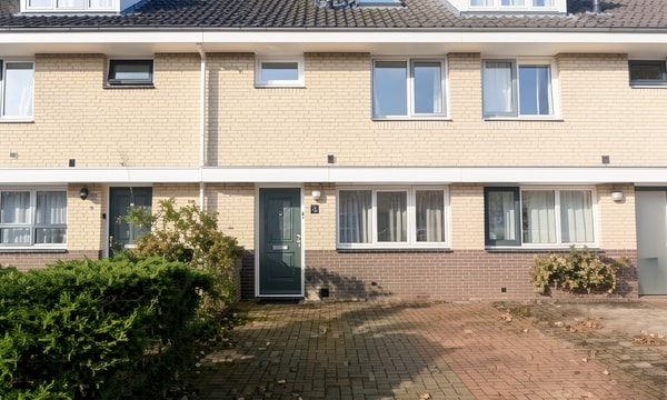 Huis | 125m² | €2800,-