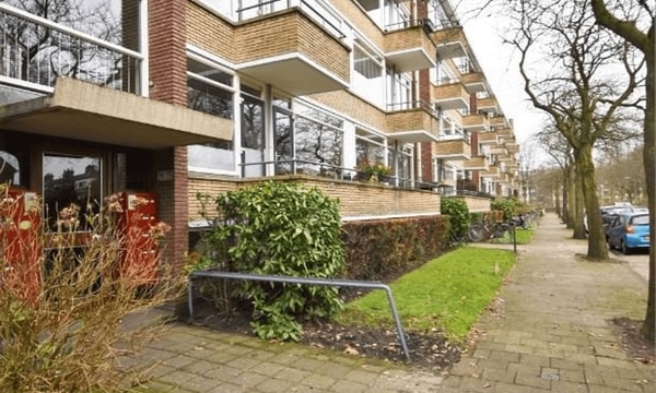 Appartement | 155m² | €1725,-