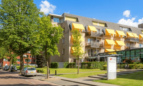 Appartement | 49m² | €945,-