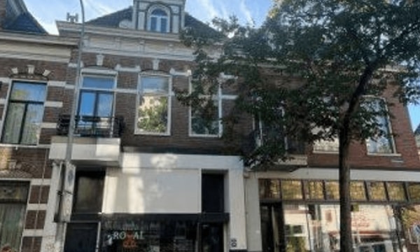 Appartement | 41m² | €975,-