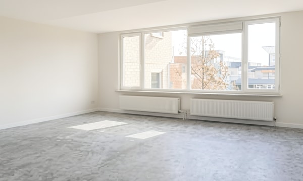 Appartement | 103m² | €1180,-