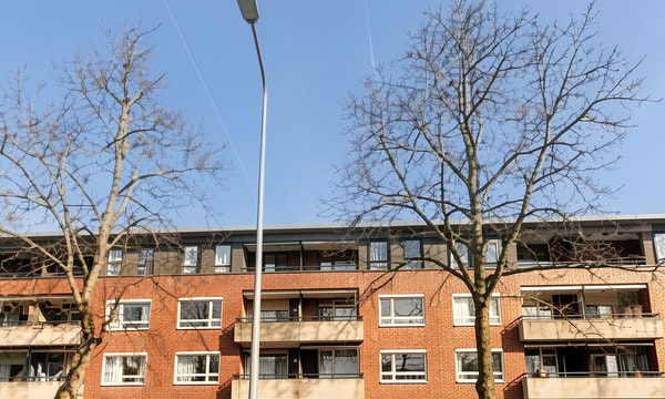 Huis | 55m² | €755,-