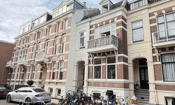 Appartement | 29m² | €881,-