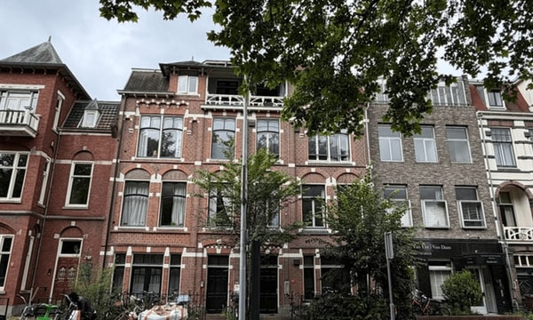 Appartement | 74m² | €1950,-